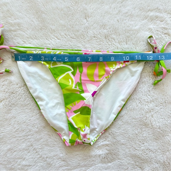 Trina Turk Women swim bikini bottom size S - Picture 4 of 4